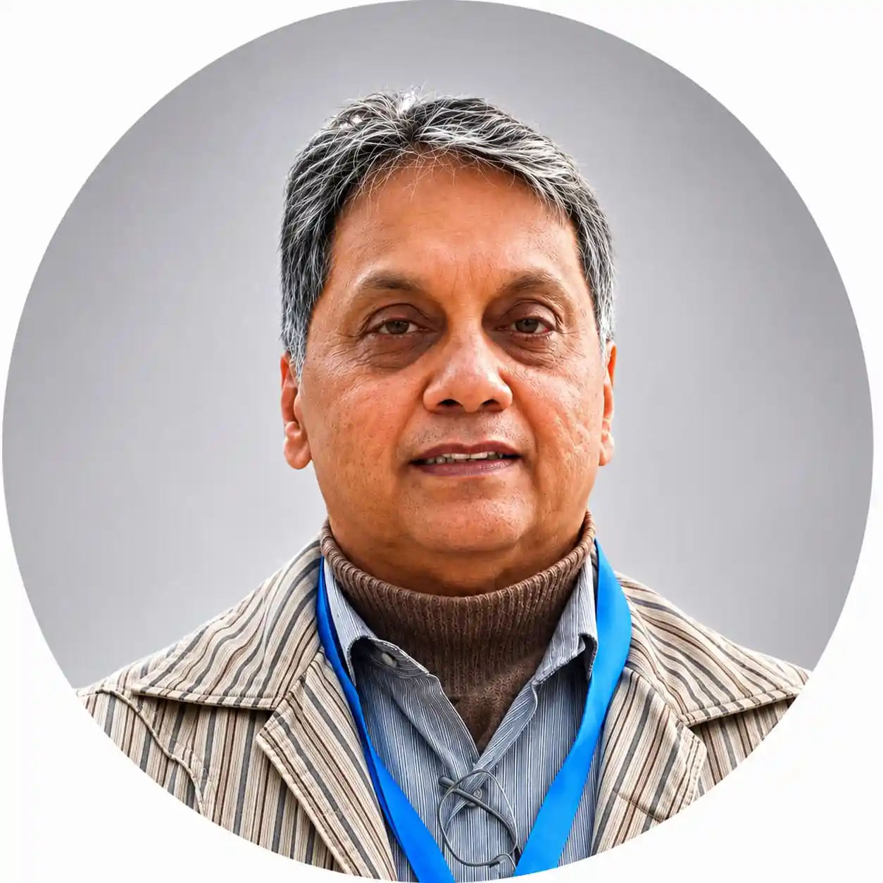 Dr. Satendar k Jain